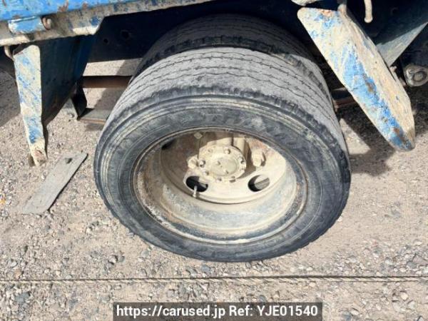 Used 1996 MT mitsubishi canter FE517BD Image[11]