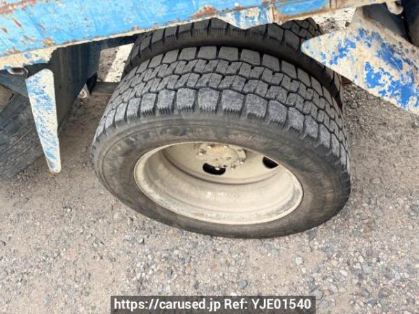 Used 1996 MT mitsubishi canter FE517BD Image[12]