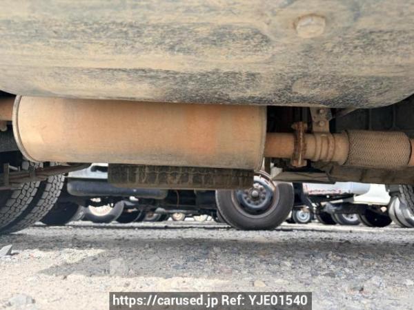 Used 1996 MT mitsubishi canter FE517BD Image[15]