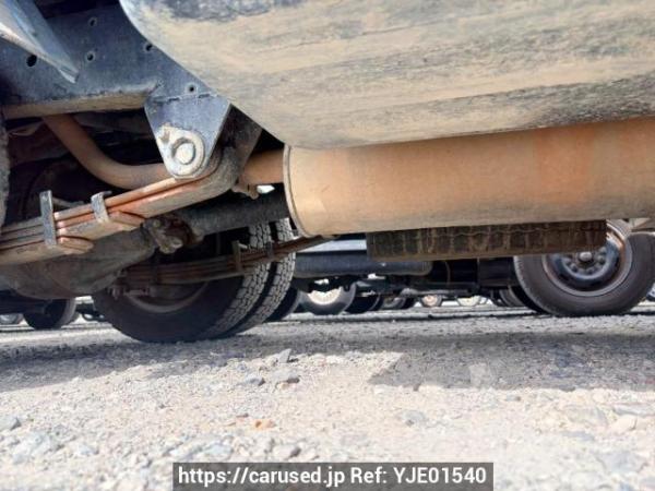 Used 1996 MT mitsubishi canter FE517BD Image[17]