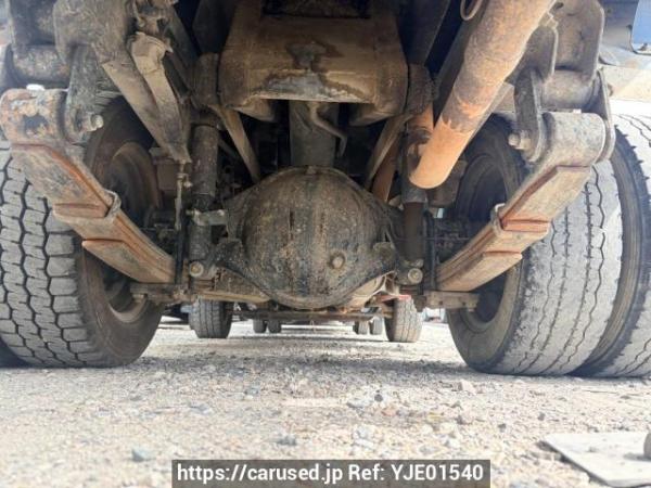 Used 1996 MT mitsubishi canter FE517BD Image[18]