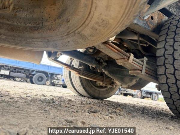 Used 1996 MT mitsubishi canter FE517BD Image[19]
