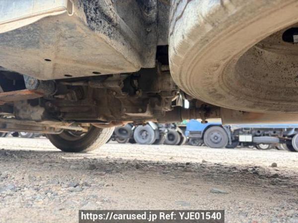 Used 1996 MT mitsubishi canter FE517BD Image[20]