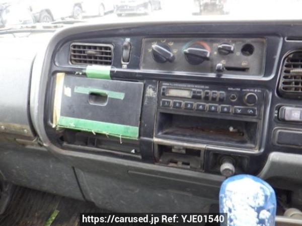 Used 1996 MT mitsubishi canter FE517BD Image[26]