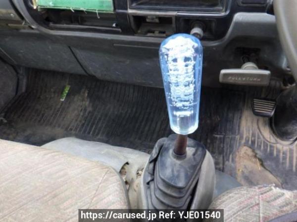 Used 1996 MT mitsubishi canter FE517BD Image[28]
