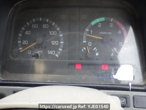 Used 1996 MT mitsubishi canter FE517BD Image[29]