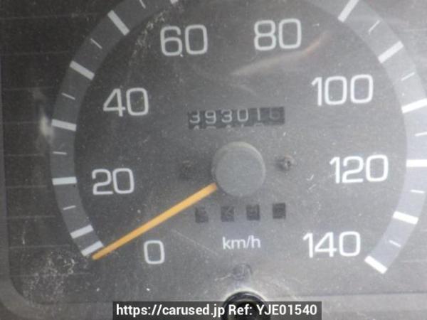 Used 1996 MT mitsubishi canter FE517BD Image[30]