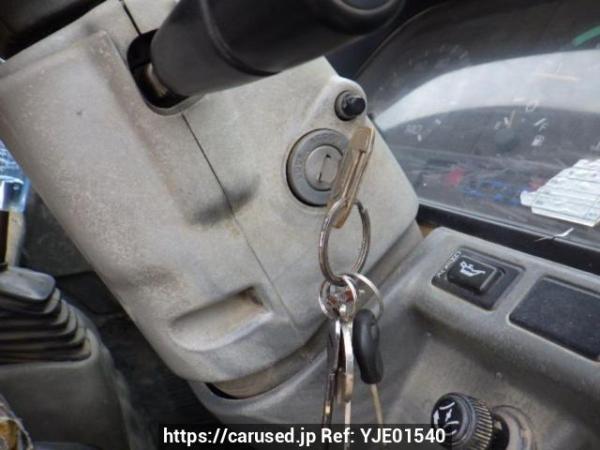 Used 1996 MT mitsubishi canter FE517BD Image[31]
