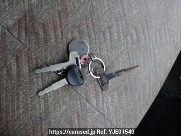 Used 1996 MT mitsubishi canter FE517BD Image[32]