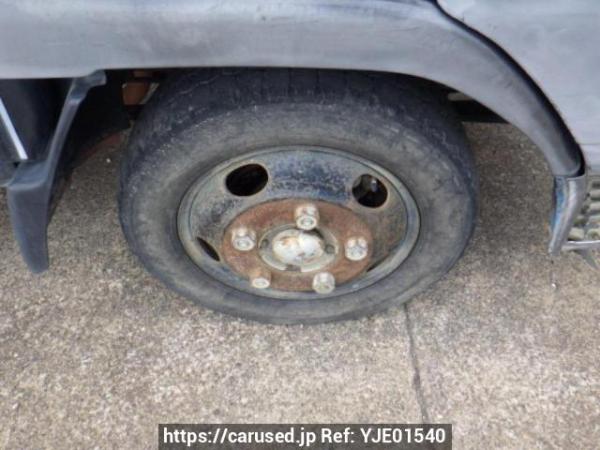 Used 1996 MT mitsubishi canter FE517BD Image[33]