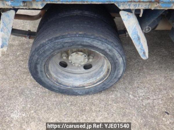 Used 1996 MT mitsubishi canter FE517BD Image[35]