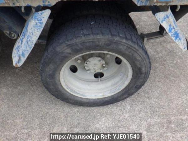 Used 1996 MT mitsubishi canter FE517BD Image[36]