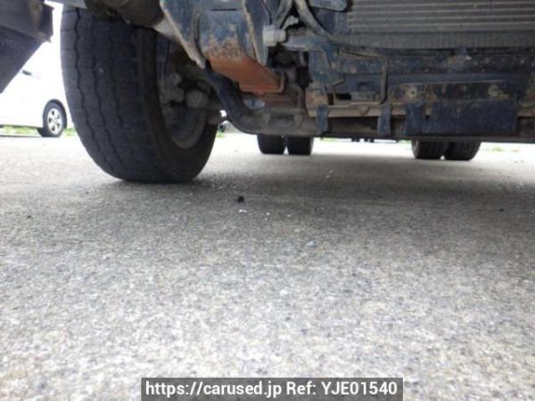 Used 1996 MT mitsubishi canter FE517BD Image[37]