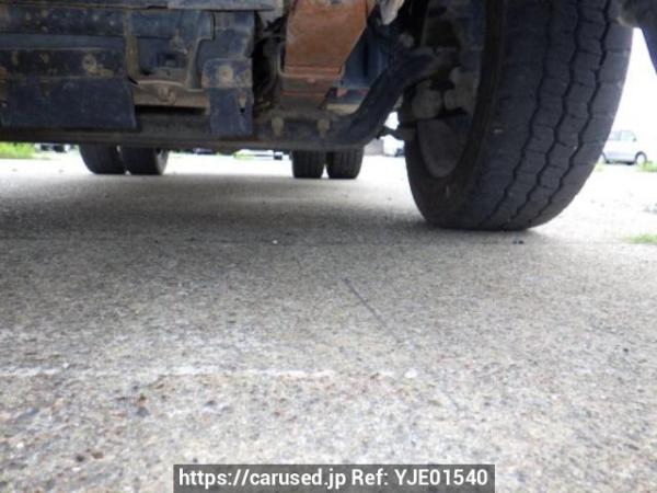 Used 1996 MT mitsubishi canter FE517BD Image[38]
