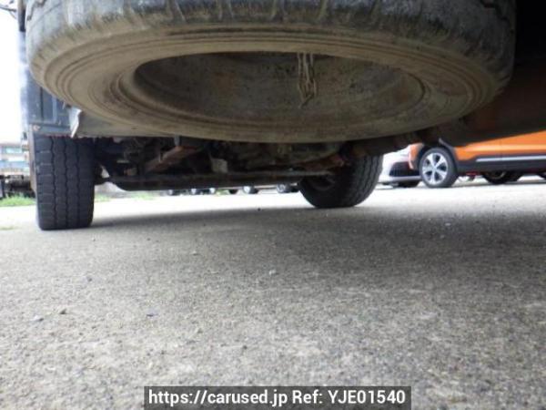 Used 1996 MT mitsubishi canter FE517BD Image[39]