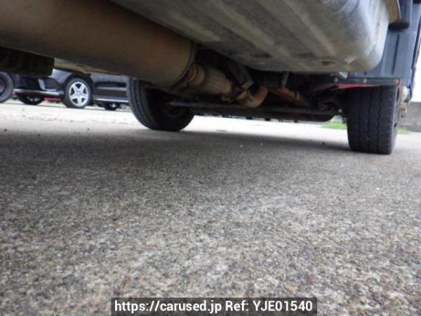 Used 1996 MT mitsubishi canter FE517BD Image[40]