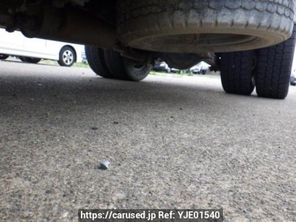 Used 1996 MT mitsubishi canter FE517BD Image[42]