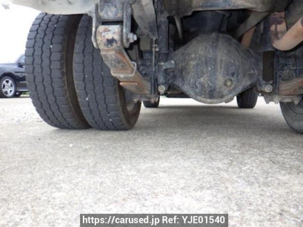 Used 1996 MT mitsubishi canter FE517BD Image[43]