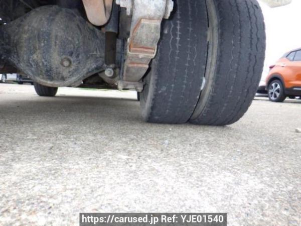 Used 1996 MT mitsubishi canter FE517BD Image[44]