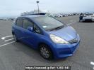 Honda Fit GE6