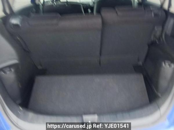 Used 2011 AT honda fit GE6 Image[8]
