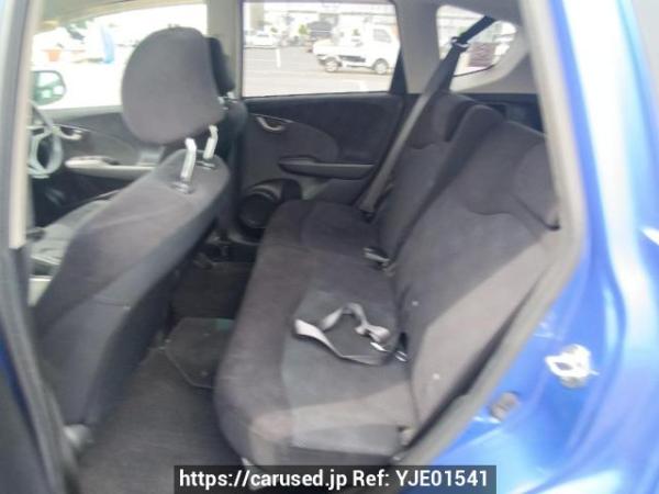 Used 2011 AT honda fit GE6 Image[14]
