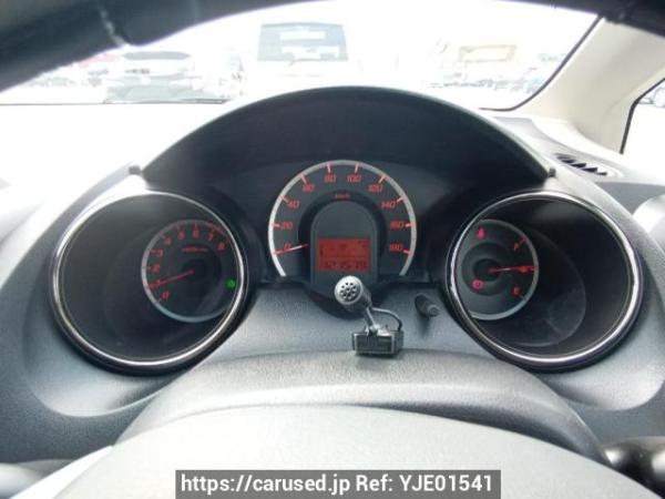 Used 2011 AT honda fit GE6 Image[18]
