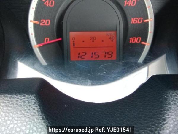 Used 2011 AT honda fit GE6 Image[19]