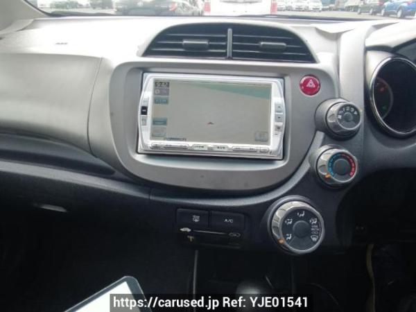 Used 2011 AT honda fit GE6 Image[20]