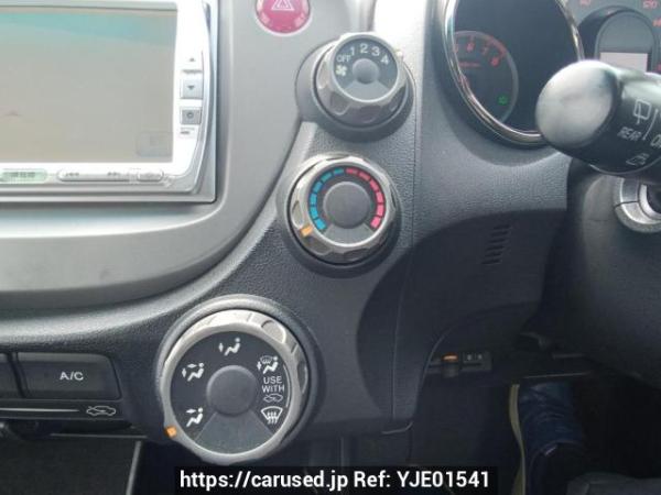 Used 2011 AT honda fit GE6 Image[23]