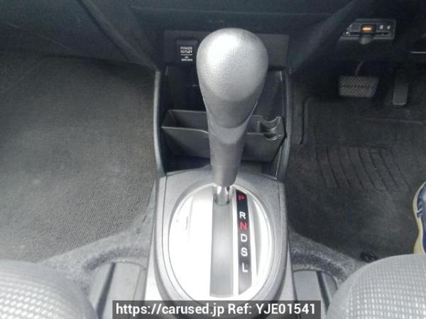 Used 2011 AT honda fit GE6 Image[24]