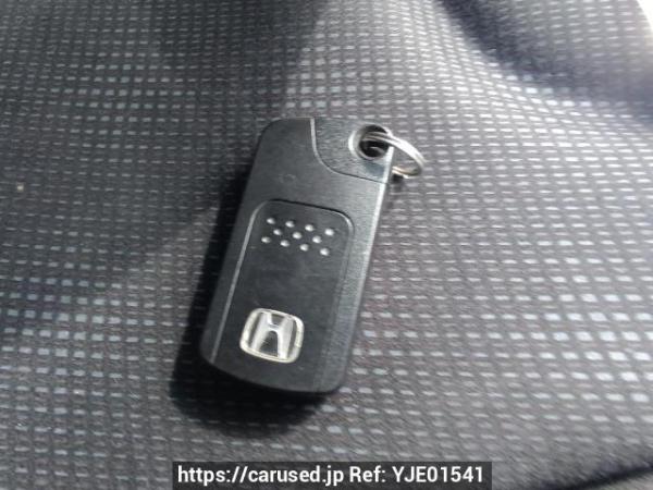 Used 2011 AT honda fit GE6 Image[25]