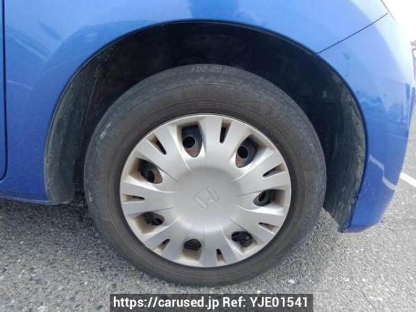 Used 2011 AT honda fit GE6 Image[26]