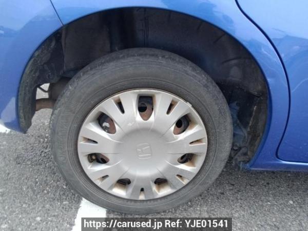 Used 2011 AT honda fit GE6 Image[27]