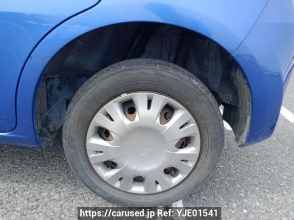 Used 2011 AT honda fit GE6 Image[28]