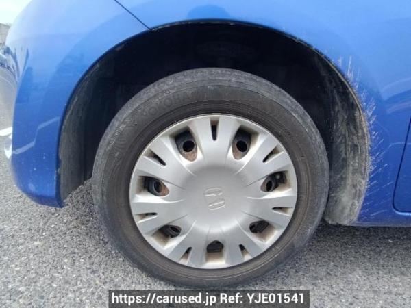 Used 2011 AT honda fit GE6 Image[29]
