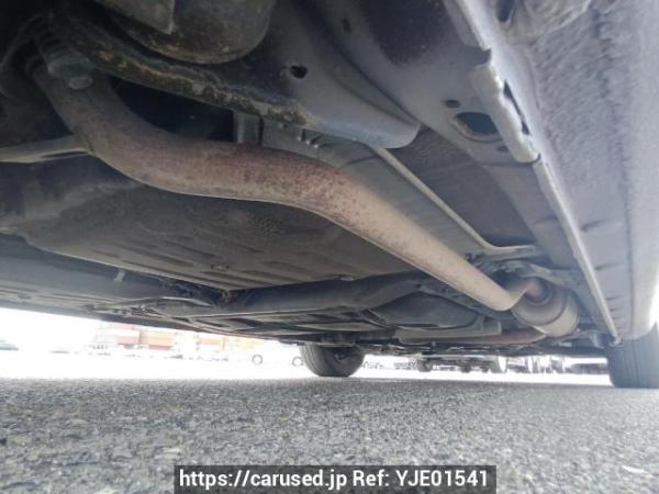 Used 2011 AT honda fit GE6 Image[31]