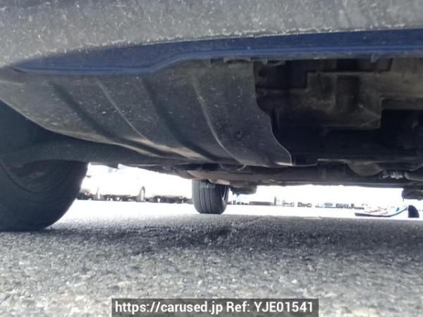 Used 2011 AT honda fit GE6 Image[34]