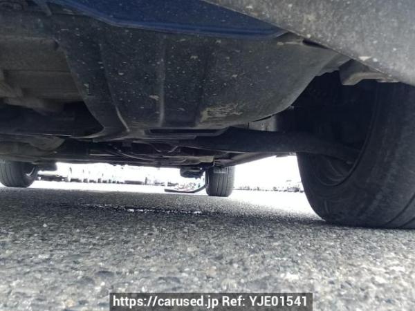 Used 2011 AT honda fit GE6 Image[35]