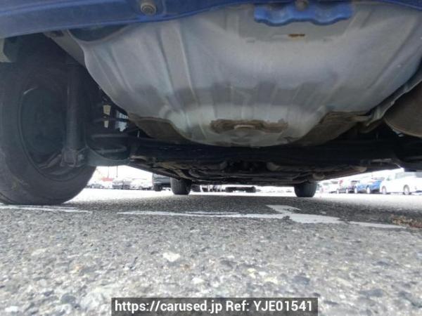 Used 2011 AT honda fit GE6 Image[36]