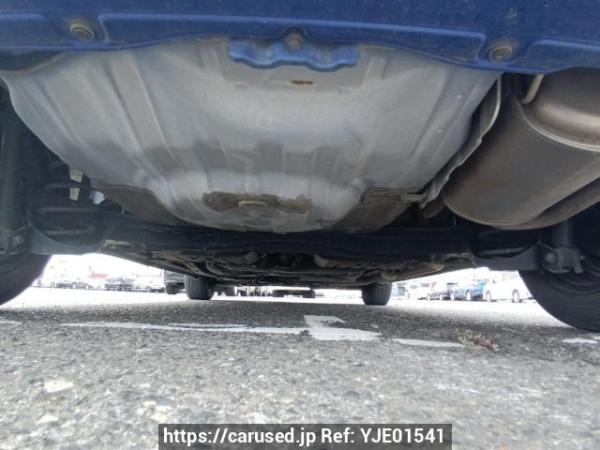 Used 2011 AT honda fit GE6 Image[37]