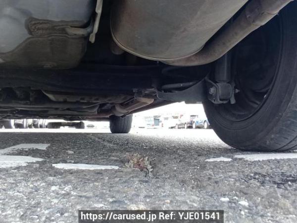 Used 2011 AT honda fit GE6 Image[38]