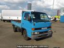 Isuzu Elf Truck NKR58ED