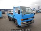 Isuzu Elf Truck NKR58ED