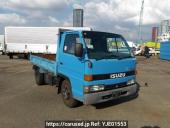 Isuzu Elf Truck