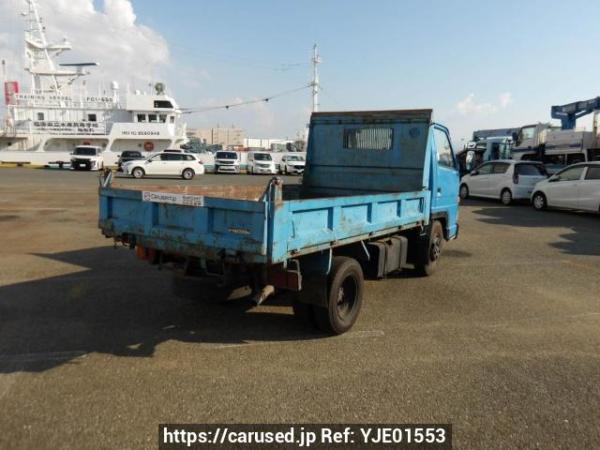 Used 1992 MT isuzu elf-truck NKR58ED Image[6]