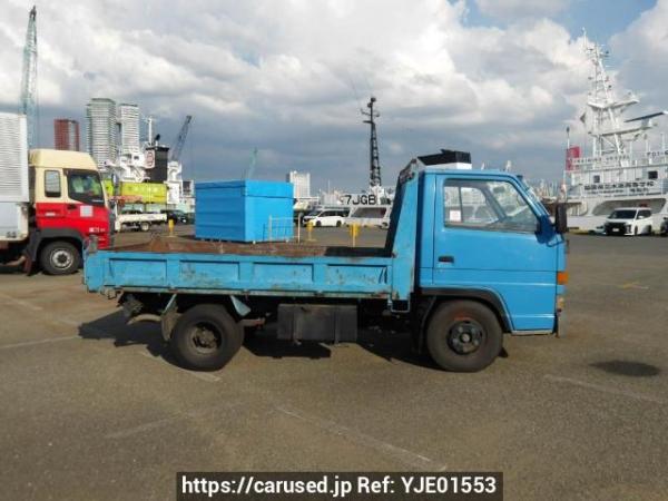 Used 1992 MT isuzu elf-truck NKR58ED Image[7]