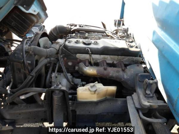 Used 1992 MT isuzu elf-truck NKR58ED Image[10]