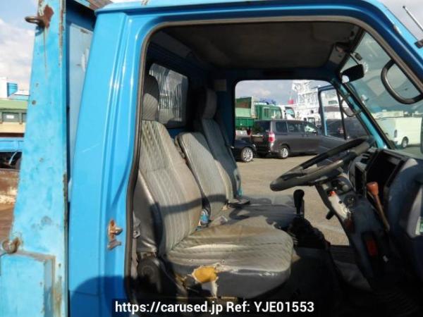 Used 1992 MT isuzu elf-truck NKR58ED Image[14]
