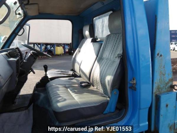 Used 1992 MT isuzu elf-truck NKR58ED Image[15]